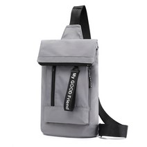 올나인 대용량 스퀘어 슬링백