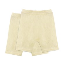 아동용 꼬마주름 반바지 2p