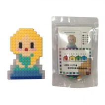 톡톡놀이 컬러블럭 2탄, 05