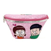 흔한남매 따릉 힙색