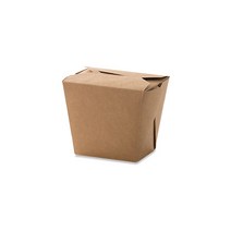 크라프트 딤섬박스 4호, 50개