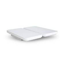 오스람 LED거실등 120W 밝기조절가능 GS, 주광색