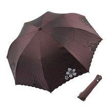 피에르가르뎅 심플 크리즈 슬림 양산 PI2003
