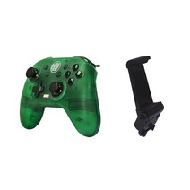 마블 무선 컨트롤러 헐크 + 스마트폰 홀더, 1세트