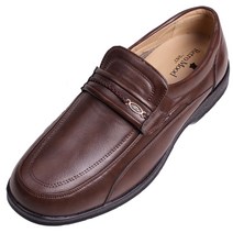 레트로무드 남성용 쿠션 컴포트화 9111