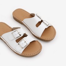 데일리슈 롤리드 벨트 슬리퍼 OS2216