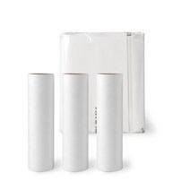 스티키 테이프클리너 리필 16cm x 3p, 1개