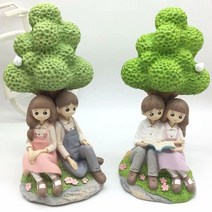소소한감성 인테리어소품 연인ver1, NO9