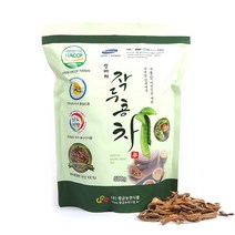 황금농원식품 신비의 작두콩차, 500g, 1개입, 1개
