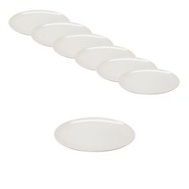 ABM 도자기 접시 8타 7p