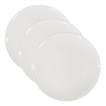 ABM 도자기 접시 12경 3p