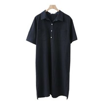 팡팡샵 E 쿠쿠셔츠 임산부 원피스