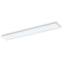 50W LG칩 LED 엣지등 1285 x 180 mm, 주광색(하얀빛)