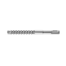 헬러 SDS 드릴비트 기리 4날 +형 10 x 210 mm, 1개