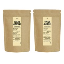 작두콩수세미차, 1g, 10개입, 2개