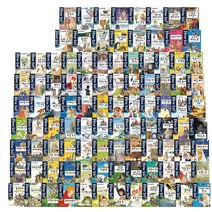 How So? 필독도서 세계명작문학 양장본 전 100권, 한국셰익스피어