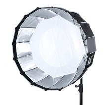 리슈아이 라이트돔 소프트박스, LS-P70, 1개
