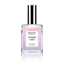 데메테르 파우더리 머스크 오드뚜알렛, 30ml, 1개