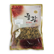 동광 볶은 작두콩깍지차, 300g, 1개입, 1개