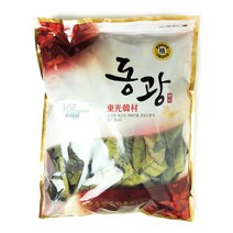동광 비파엽차, 1팩, 300g, 1개