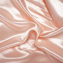 나비손길 광폭 고급 공단 인터로크 원단, 피치