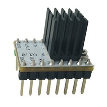 MKS 3d프린터 스텔스 스텝모터 드라이버, TMC2100