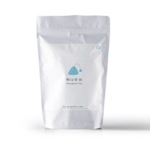 햅픽 허니부쉬차 삼각티백, 1g, 50개
