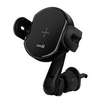 지니큐 고속무선충전 거치대 ZQ-15FOD, 1개, 혼합색상