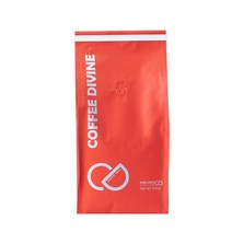 커피디바인 만델링 블렌드 원두커피, 홀빈(분쇄안함), 500g