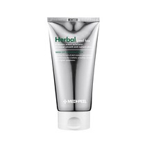 메디필 허벌 필 톡스 페이스 스크럽, 120g, 1개