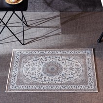 한빛카페트 나인 셔닐 페르시안 발매트 러그