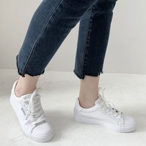 폭스나인 베이직 기본 스니커즈 SN71