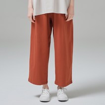 디더블유엠유 restfull pants S029