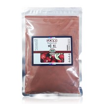 푸르벨 비트 분말, 1개, 500g