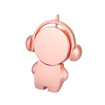 뮤스트 팝스 USB 로즈골드, 16GB