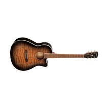 콜트 MJ QEDX 어쿠스틱 기타 + 구성품 11종, Trans Black Burst