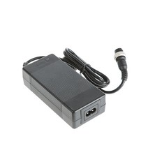 에이유테크 레드윙 오리지널 36V 10Ah 전동킥보드 전용 충전기, GI75-4200170, 혼합색상