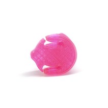 [임팔라비올라케이스] 3DS 디스크 바이올린 약음기, 코랄 핑크, 1개