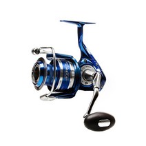 오쿠마 대형 스피닝릴, Azores-5500, 블루