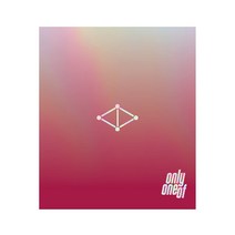 온리원오브 - PRODUCED BY [ ] PART 2 랜덤발송, 1CD