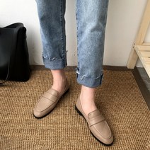 홀리버니 여성용 페니 로퍼 EDIW18221