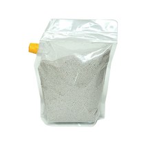 햄스터 사막 모래, 1.8kg, 1개