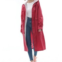 남녀공용 낚시 우의 Y03, 타입2