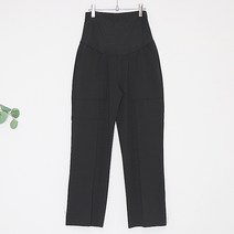 이얀 빅포켓 편한 임산부 팬츠