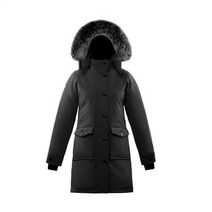 트리플팻구스 여성용 애버딘 파카