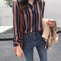 메이킹유 라미 블라우스 9759