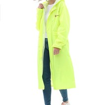 낚시 우의 Y03, 타입4