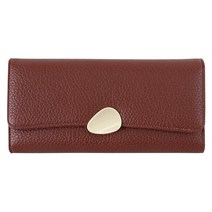 잭케빈 여성 장지갑 JKVC-WJ05