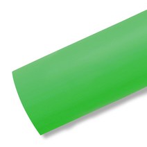 애니시트 단색칼라시트지, 무광 그린애플 (CSH-1414)