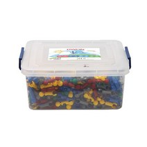 볼조인트 대용량 블럭 + 보관함